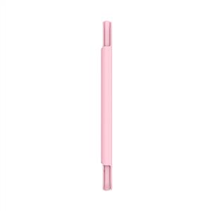 Baseus Minimalist iPad Air 13" Manyetik Tablet Kılıfı - Pembe