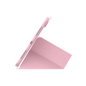 Baseus Minimalist iPad Pro 11" Tablet Kılıfı - Pembe
