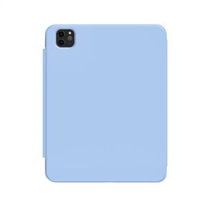 Baseus Minimalist iPad Pro 13" Manyetik Tablet Kılıfı - Mavi