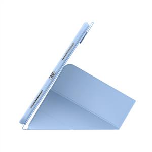 Baseus Minimalist iPad Air 13" Manyetik Tablet Kılıfı - Mavi