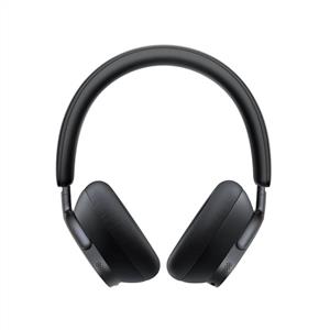 BASEUS Inspire Sound by Bose XH1 ANC Bluetooth Kulaküstü Kulaklık - Siyah