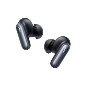 BASEUS Inspire Sound by Bose XP1 ANC Bluetooth TWS Kulak İçi Kulaklık - Siyah
