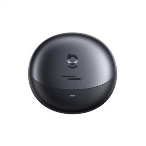 BASEUS Inspire Sound by Bose XP1 ANC Bluetooth TWS Kulak İçi Kulaklık - Siyah