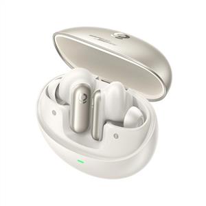 BASEUS Inspire Sound by Bose XP1 ANC Bluetooth TWS Kulak İçi Kulaklık - Beyaz