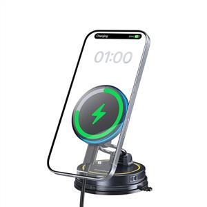 Baseus PrimeTrip VC2 Flex Pro Araç Şarj Cihazı - Siyah