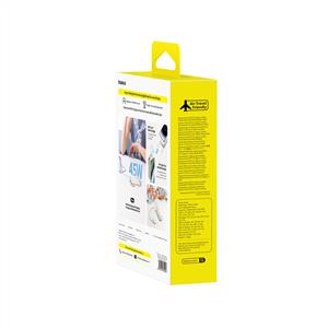 Baseus EnerFill FC21 QPow3 Ultra Dijital Göstergeli 45W 20000 mAh Powerbank - Titanyum
