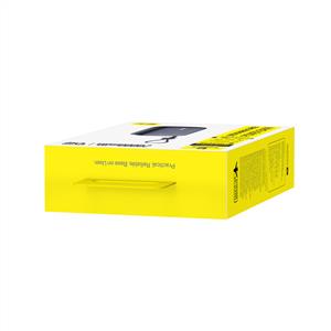 Baseus Enerfill FC21 QPow3 Ultra 45W 20000 mAh Hızlı Şarj Powerbank - Siyah