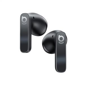 Baseus Bass BS1 Hibrit ANC AI ENC Bluetooth Kablosuz Kulak İçi Kulaklık - Siyah