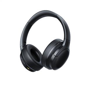 Baseus Bass BH 1 Lite Kulaküstü Bluetooth Kulaklık – Siyah