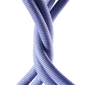 Baseus Crystal 2.4A USB-A to Lightning 1.2m Kablo - Mor