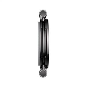 Baseus MagPro Series II Manyetik Araç Tutucu - Siyah