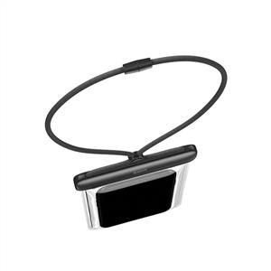 Baseus Su Geçirmez Telefon Kılıfı IPX8 7.2 İnç - Gri