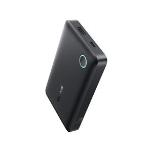 Baseus EnerFill FP11 10000mAh 15W Powerbank - Siyah