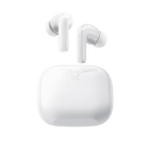 Baseus Bass BP1 NC In-Ear TWS Bluetooth Kulak İçi Kulaklık - Beyaz