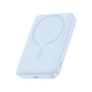 Baseus Enerfill FM11 Mini Magsafe Powerbank 10000 mAh 22.5W - Mavi