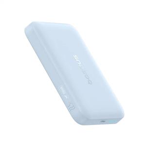 Baseus Enerfill FM11 Mini Magsafe Powerbank 10000 mAh 22.5W - Mavi