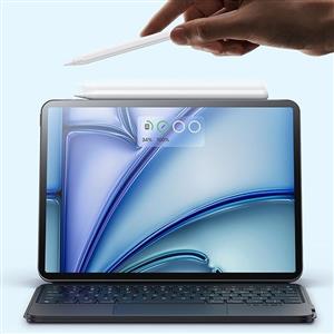 Baseus Smooth Writing 3 Kablosuz Stylus Active Tablet Kalemi - Beyaz(1 adet Active Pen Tip