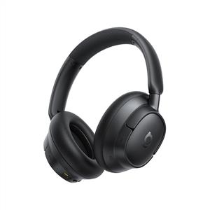Baseus Bass BH1 NC Gürültü Engelleyici Kulaküstü Kulaklık - Siyah