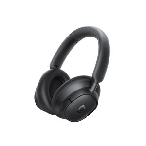 Baseus Bass BH1 NC Gürültü Engelleyici Kulaküstü Kulaklık - Siyah