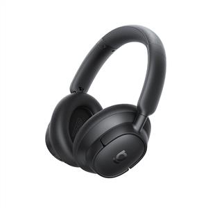 Baseus Bass BH1 NC Gürültü Engelleyici Kulaküstü Kulaklık - Siyah
