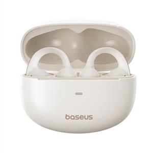 Baseus Bowie MC1 OL Bluetooth ANC Kulak İçi Kulaklık - Beyaz