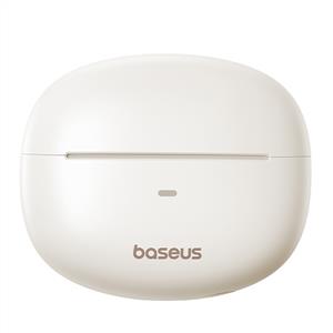 Baseus Bowie MC1 OL Bluetooth ANC Kulak İçi Kulaklık - Beyaz