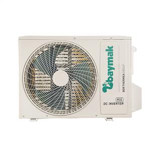 BAYMAK Elegant Plus UV 18 A++ 18000 BTU (MD)-Klima