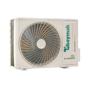 BAYMAK Elegant Plus UV 18 A++ 18000 BTU (MD)-Klima