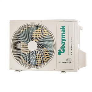 BAYMAK Elegant Plus UV 18 A++ 18000 BTU (MD)-Klima