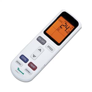 BAYMAK Elegant Plus UV 18 A++ 18000 BTU (MD)-Klima