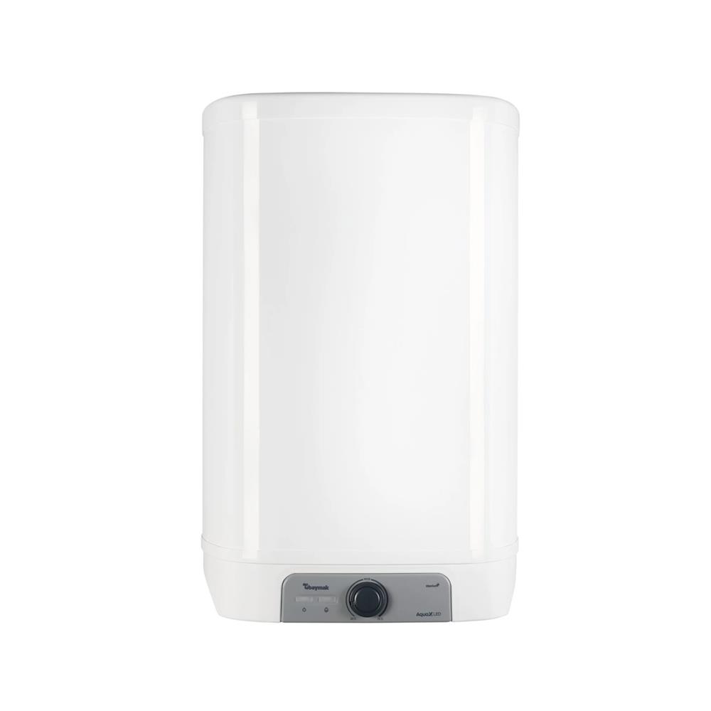 Baymak Aqua X-Led Priz 50 LT Termosifon