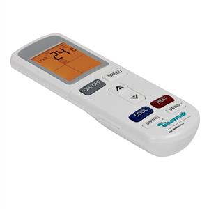 Baymak Elegant Eco 18 A++ (MD) Duvar Tipi Klima