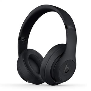 BEATS MX3X2EE/A Studio3 Kablosuz Kulak Üstü Kulaklık - Mat Siyah