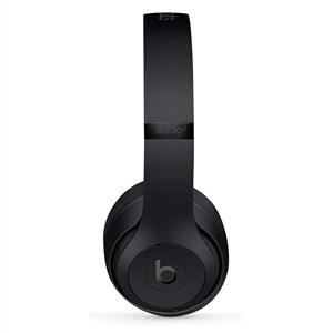 BEATS MX3X2EE/A Studio3 Kablosuz Kulak Üstü Kulaklık - Mat Siyah
