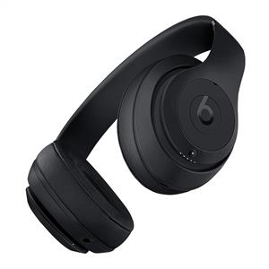 BEATS MX3X2EE/A Studio3 Kablosuz Kulak Üstü Kulaklık - Mat Siyah
