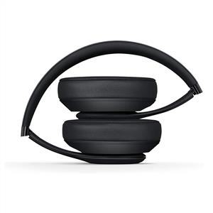 BEATS MX3X2EE/A Studio3 Kablosuz Kulak Üstü Kulaklık - Mat Siyah