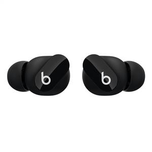 BEATS Studio Buds Gürültü Önleme Özellikli Gerçek Kablosuz Kulaklık - Siyah