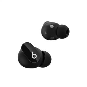 BEATS Studio Buds Gürültü Önleme Özellikli Gerçek Kablosuz Kulaklık - Siyah