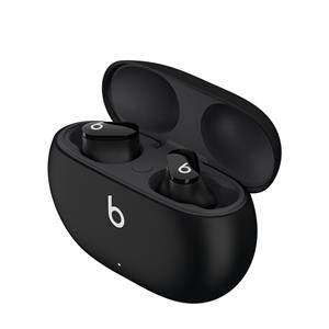 BEATS Studio Buds Gürültü Önleme Özellikli Gerçek Kablosuz Kulaklık - Siyah