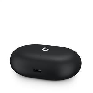 BEATS Studio Buds Gürültü Önleme Özellikli Gerçek Kablosuz Kulaklık - Siyah
