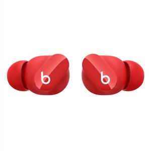 BEATS Studio Buds Gürültü Önleme Özellikli Gerçek Kablosuz Kulaklık - Kırmızı