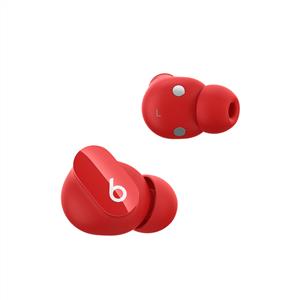 BEATS Studio Buds Gürültü Önleme Özellikli Gerçek Kablosuz Kulaklık - Kırmızı