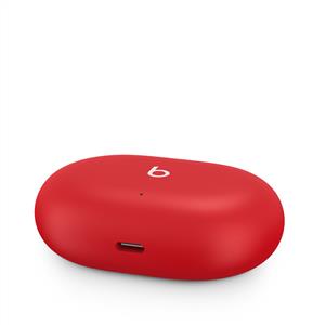 BEATS Studio Buds Gürültü Önleme Özellikli Gerçek Kablosuz Kulaklık - Kırmızı