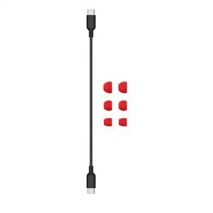 BEATS Studio Buds Gürültü Önleme Özellikli Gerçek Kablosuz Kulaklık - Kırmızı