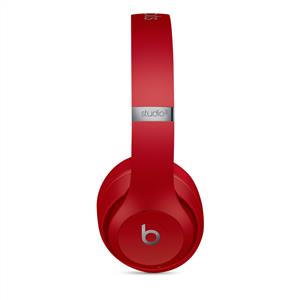 BEATS MX412EE/A Studio3 Kablosuz Kulak Üstü Kulaklık - Kırmızı