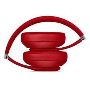 BEATS MX412EE/A Studio3 Kablosuz Kulak Üstü Kulaklık - Kırmızı