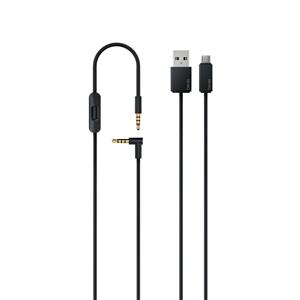 BEATS MX412EE/A Studio3 Kablosuz Kulak Üstü Kulaklık - Kırmızı