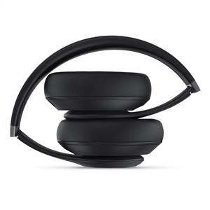 BEATS Studio Pro Kablosuz Kulak Üstü Kulaklık - Siyah