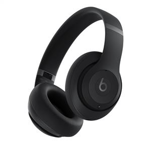 BEATS Studio Pro Kablosuz Kulak Üstü Kulaklık - Siyah