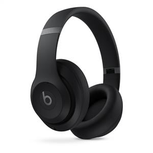 BEATS Studio Pro Kablosuz Kulak Üstü Kulaklık - Siyah